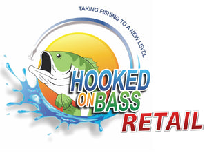 Hooked on Bass Retail